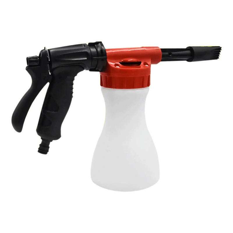 High-pressure PB Foam Watering Can Household