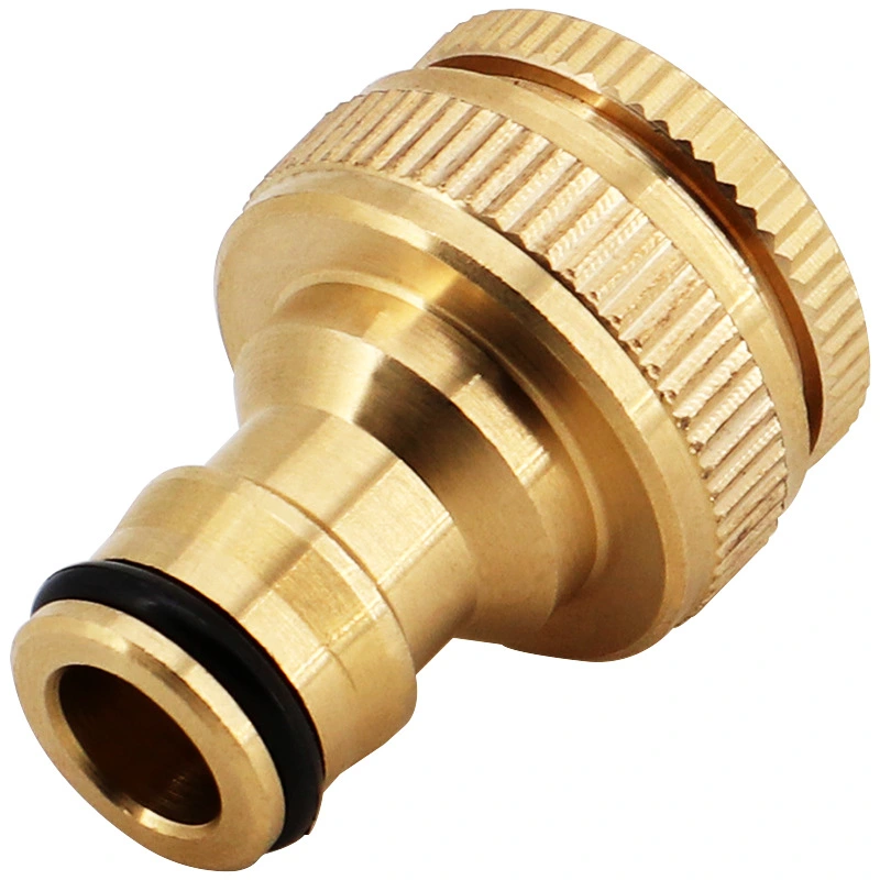 Faucet Watering Car Wash Hose Quick Male Connector