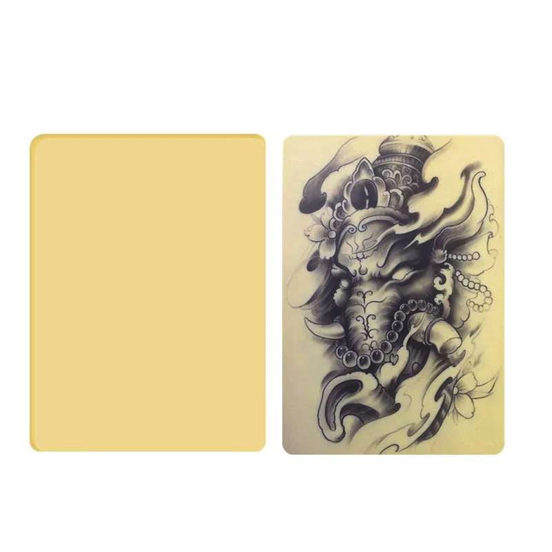High-end Eyebrow Tattoo Practice Skin Tattoo Equipment