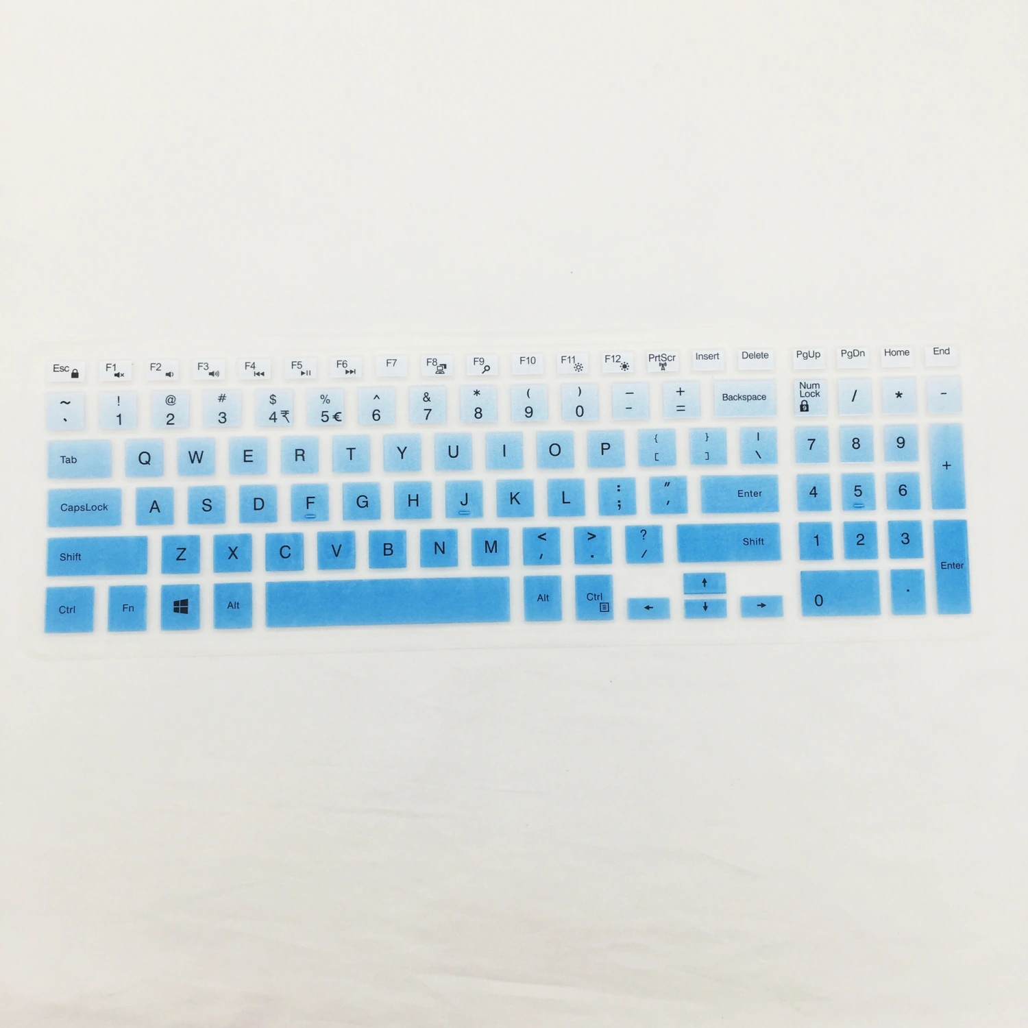 Notebook Keyboard Membrane  Keyboard Membrane