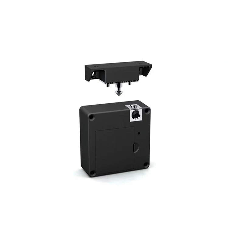 Bluetooth Drawer File Locker Lock Intelligent Electronic Cabinet