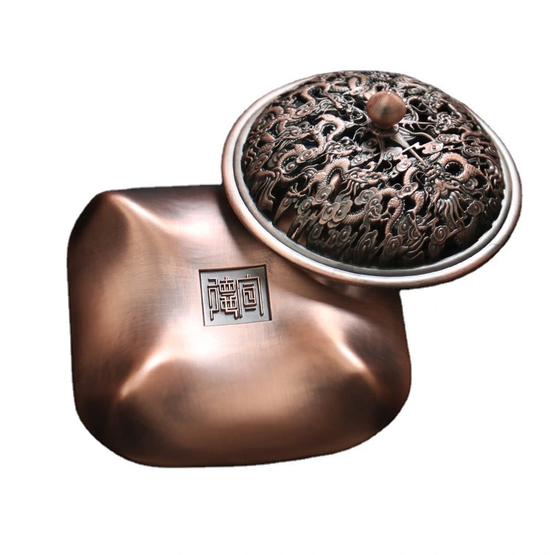 Kowloon Opera Pearl Aromatherapy Oven