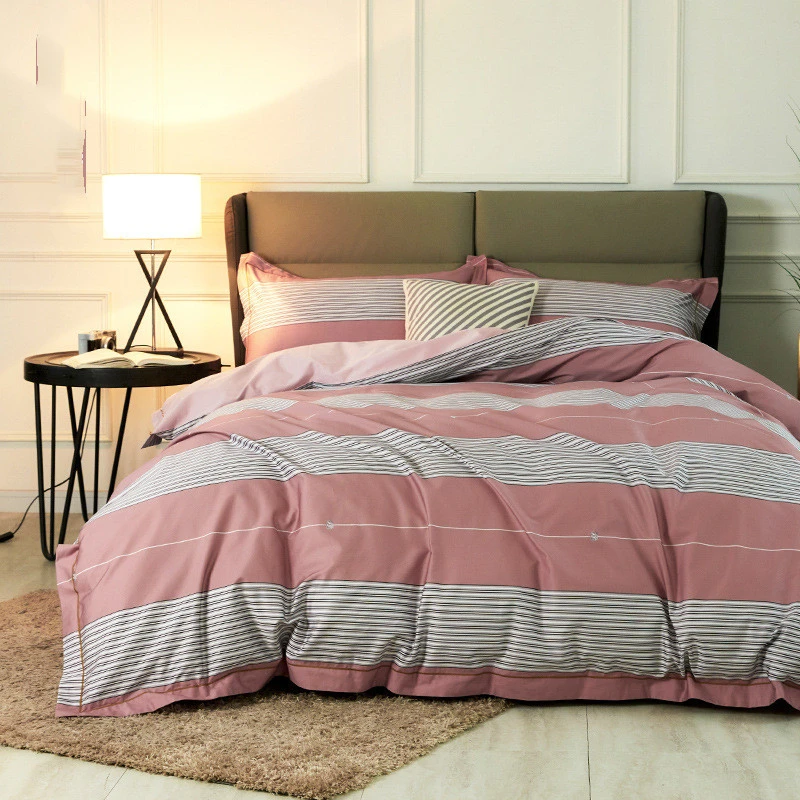 Pure Cotton Long-staple Cotton Cotton Quilt Cover Single Bed Quilt Cover