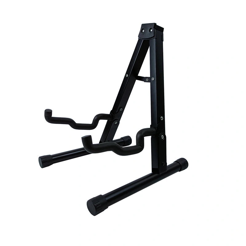 Folding Guitar Stand Type A Guitar Stand Musical Instrument Accessories