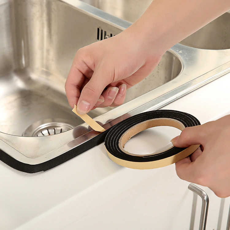 Adhesive Tape Soundproof Sealing Strip