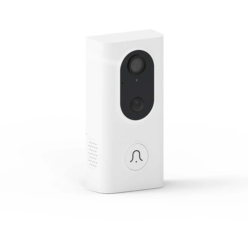 Smart WIFI Video Doorbell Wireless Video