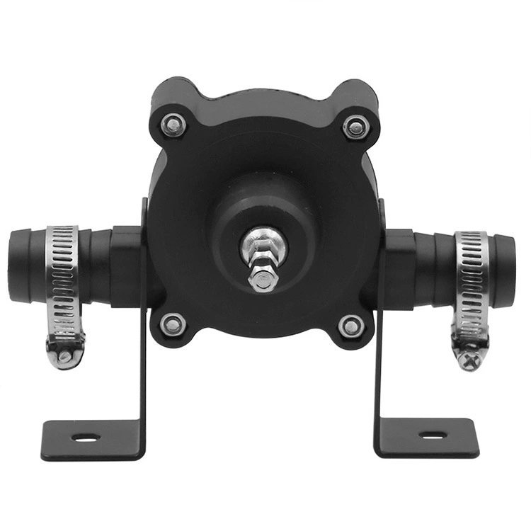 Household Small Pump Hand Electric Drill Pump