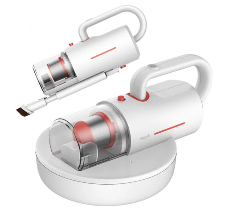 Small Bed UV Sterilizer Vacuum Cleaner Mites