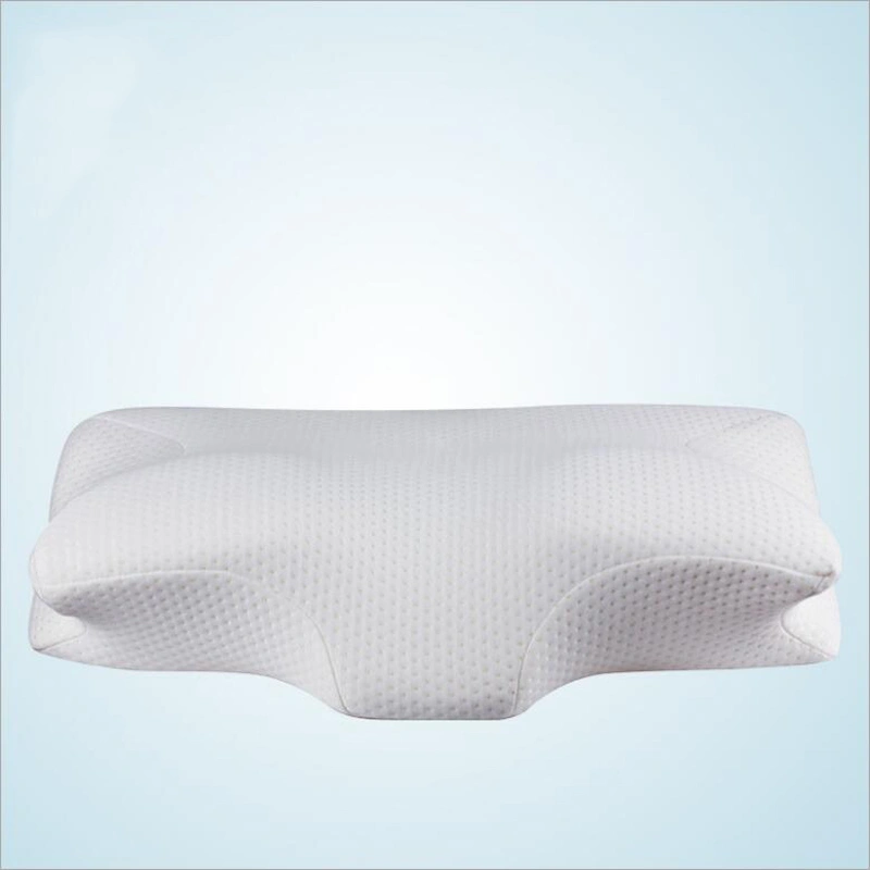 Rebound Pillow Space Memory Foam Protect Cervical Pillow