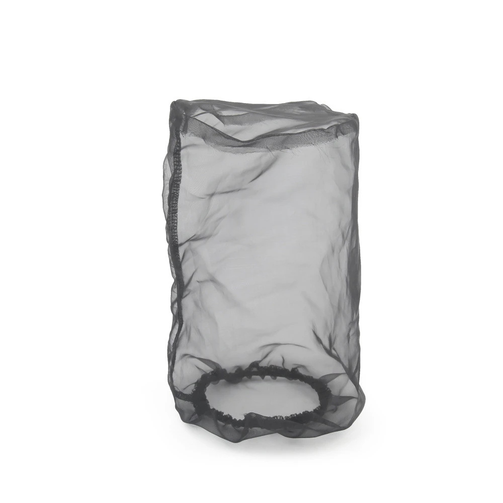 Dust Cover Modified Air Filter Dustproof, Waterproof And Oil-proof Sleeve