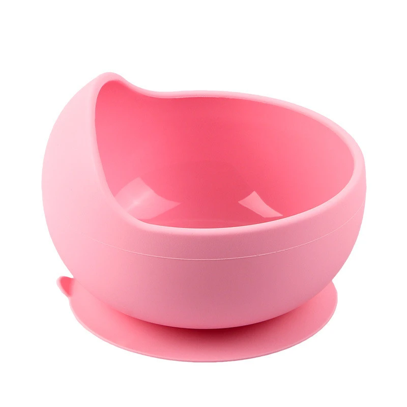 Baby Food Supplement Bowl For Infants And Young Children