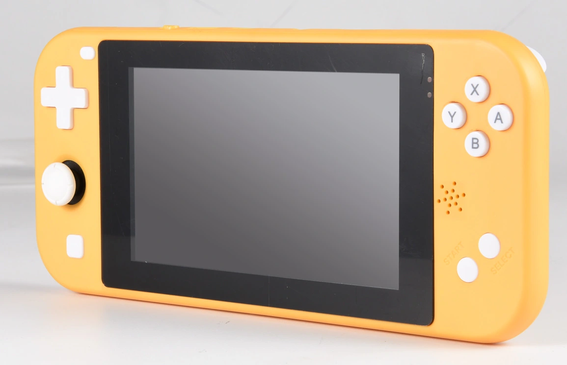 Game Console Arcade PSP