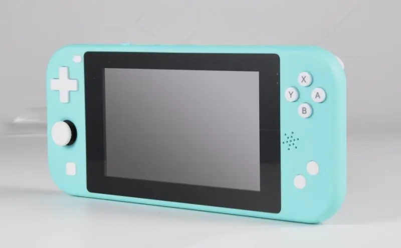 Game Console Arcade PSP
