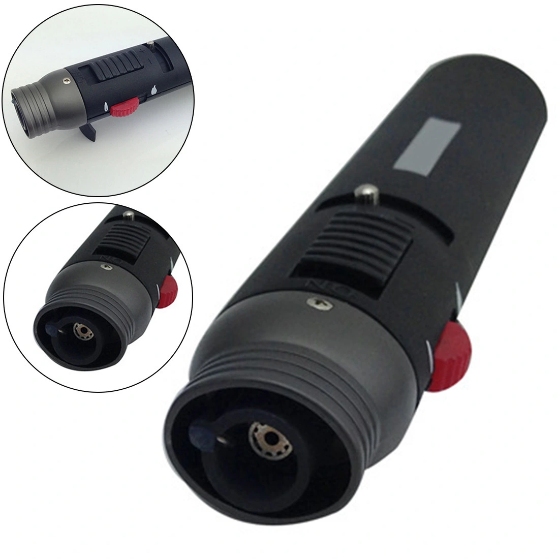 1pcs Welding Soldering Pen Outdoor Lighter 1300degree Torch