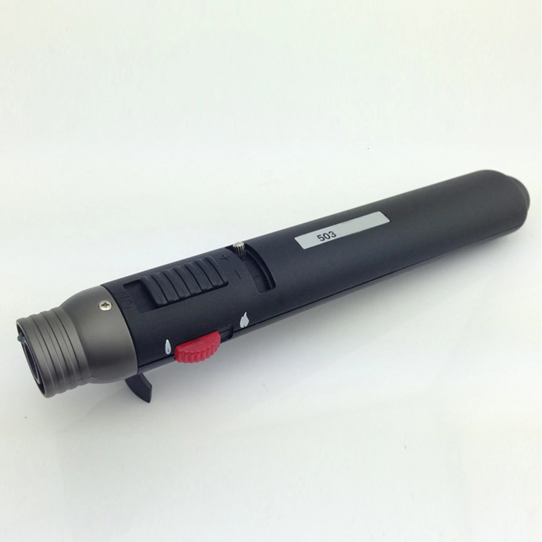 1pcs Welding Soldering Pen Outdoor Lighter 1300degree Torch