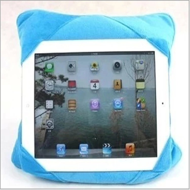 Compatible with Apple, Pillow IPAD Triple Tv Tablet Pillow