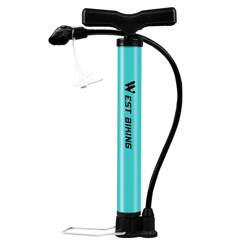 High-pressure Pump Mountain Bike Motorcycle Pump