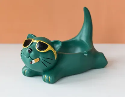 Household Cartoon Cute Ashtray