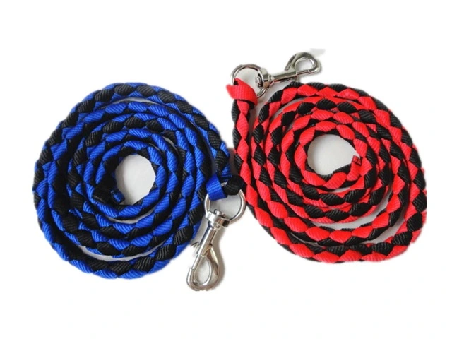 Webbing Horse Rope Equestrian Supplies 2 Meters