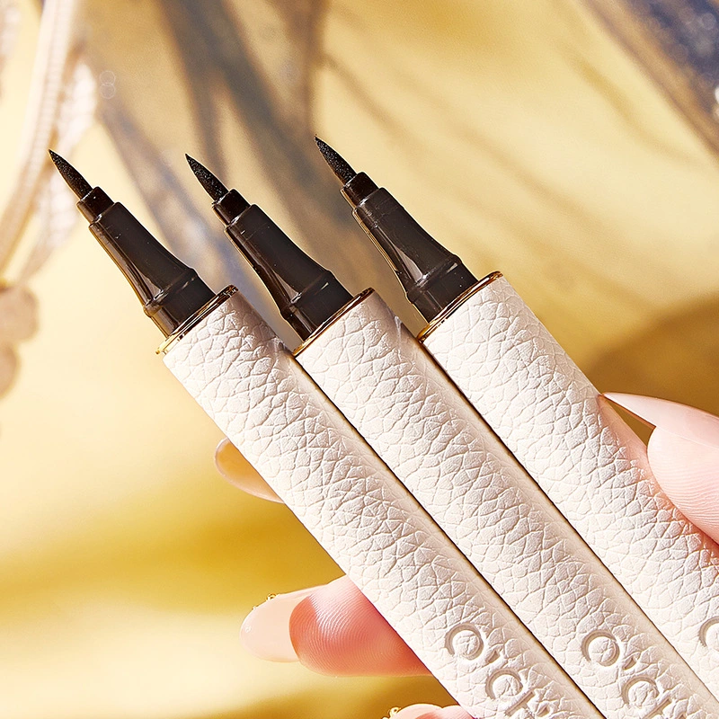 Sheepskin Eyeliner For Beginners To Prevent Sweat