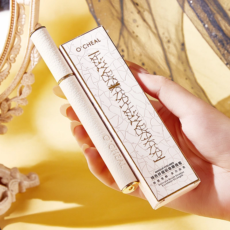 Sheepskin Eyeliner For Beginners To Prevent Sweat