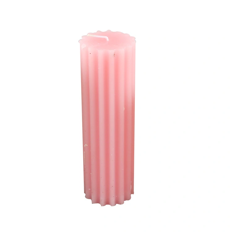 Multi-model DIY Candle Mold, Acrylic Transparent Mold, Cylindrical Candle Mold