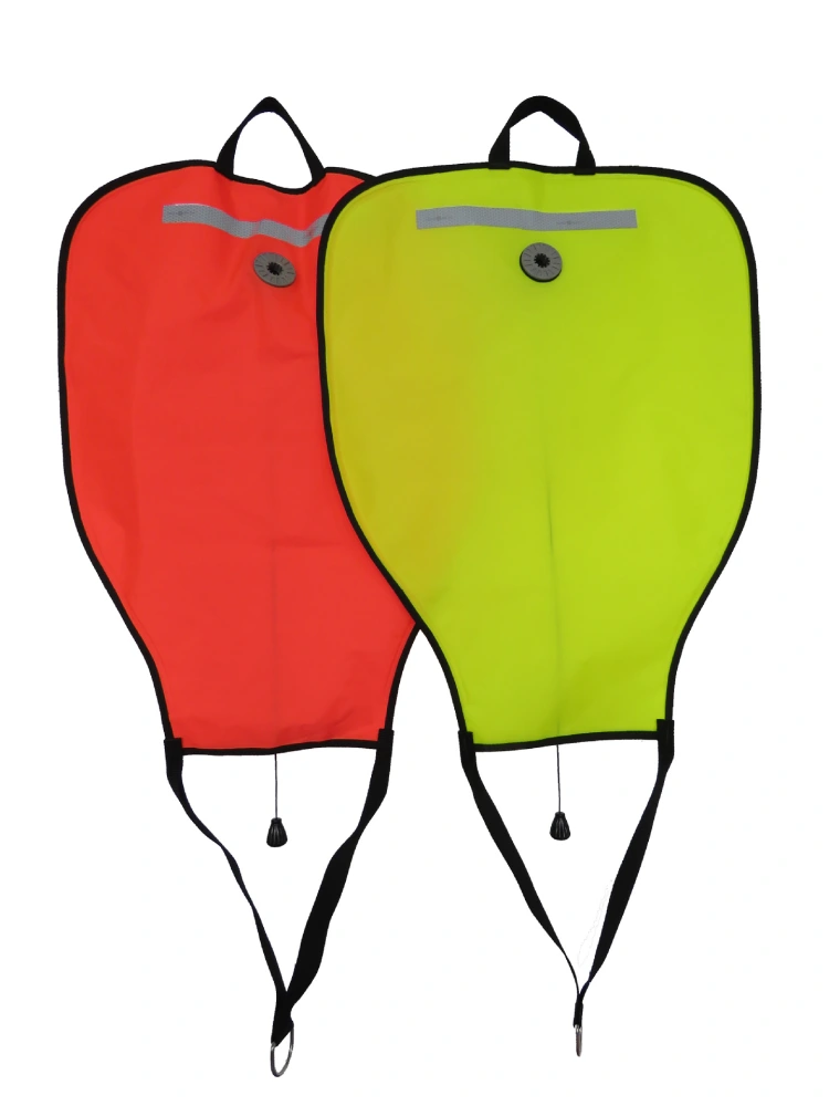 Outdoor Diving Buoyancy Lifting Salvage Bag