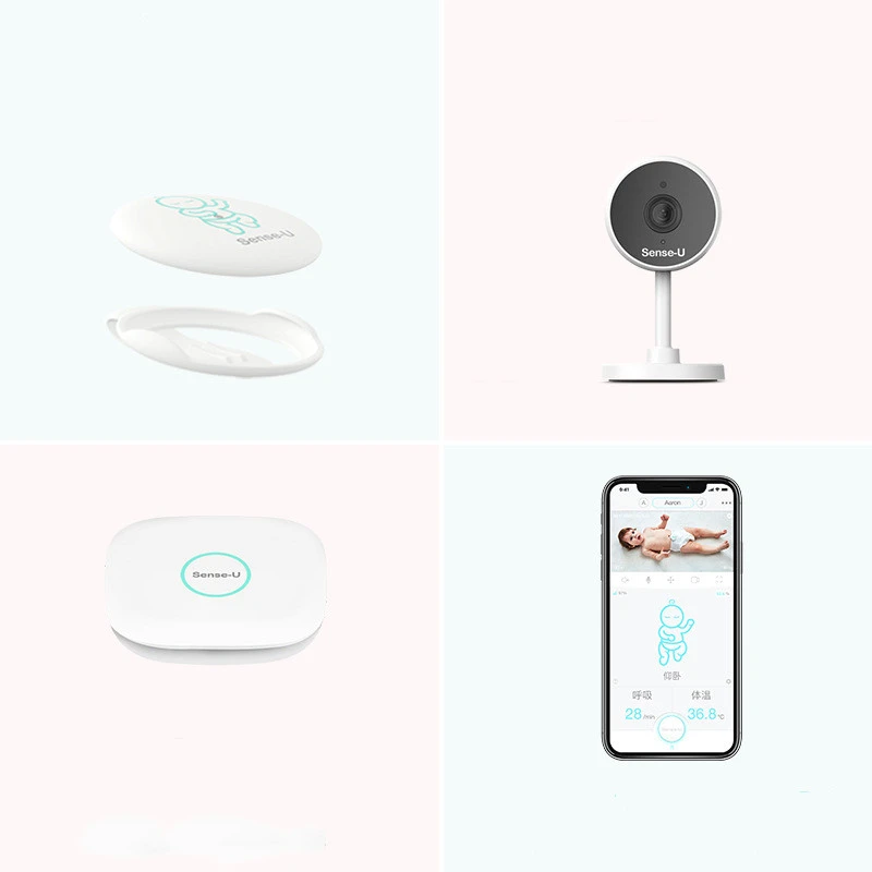 Sleep Alarm Neonatal Care Device