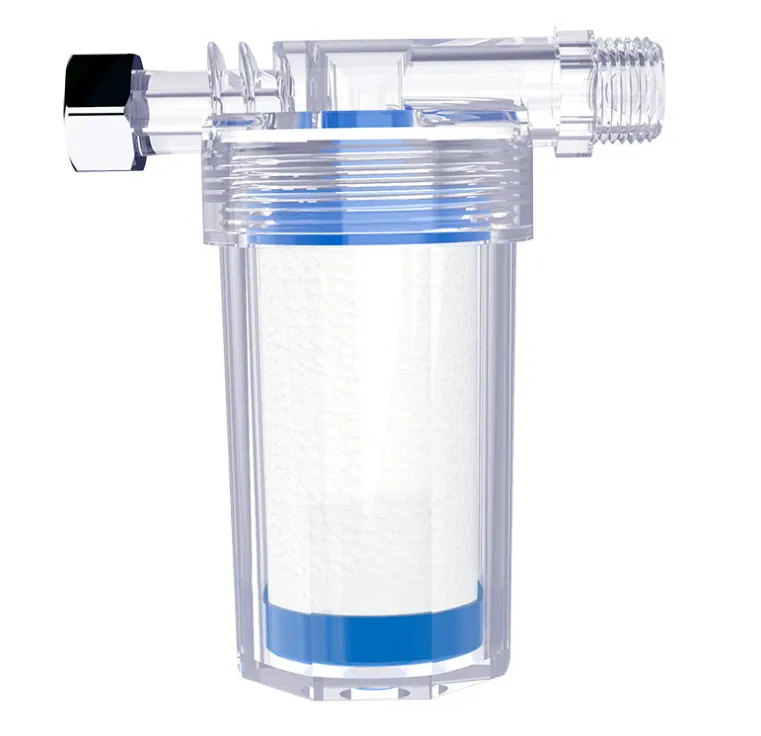 Household Electric Water Heater Filter