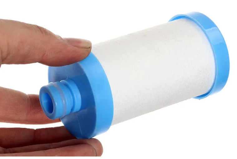 Household Electric Water Heater Filter