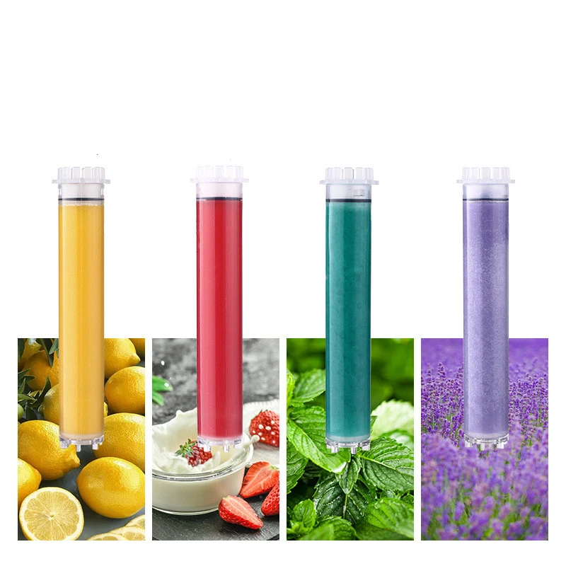 Filter Fragrance Shower Filter