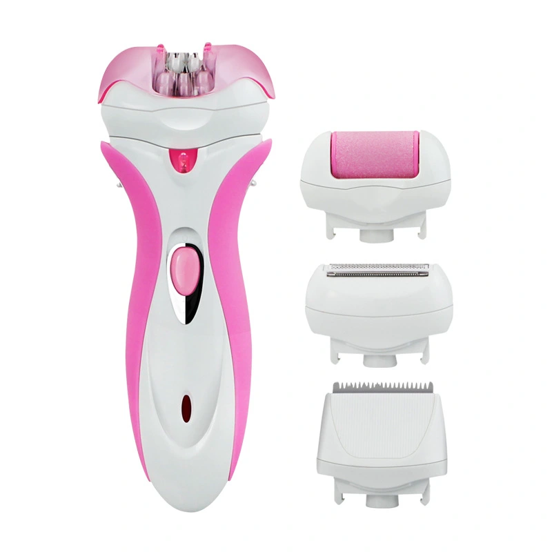 Epilator Electric Foot Grinding Device