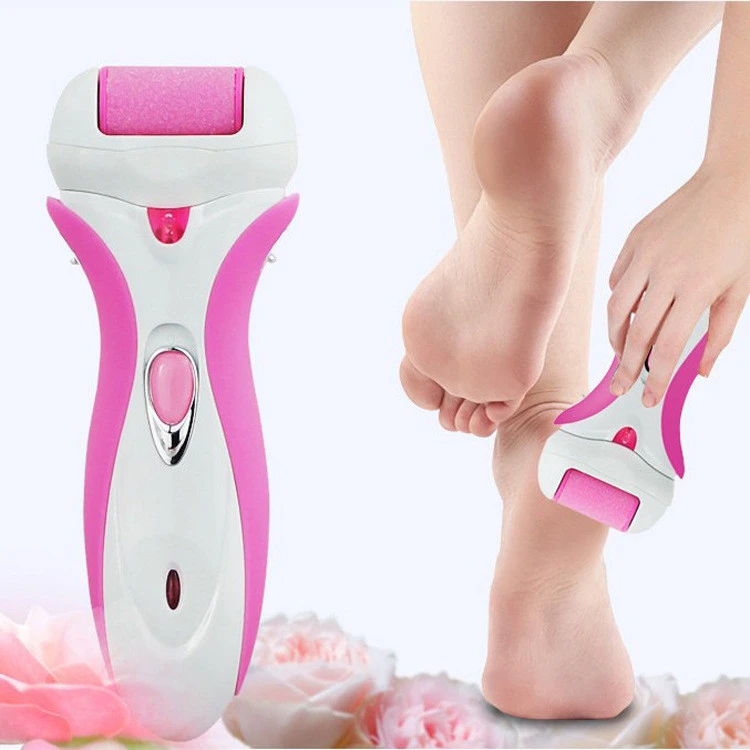Epilator Electric Foot Grinding Device