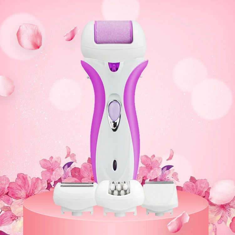 Epilator Electric Foot Grinding Device