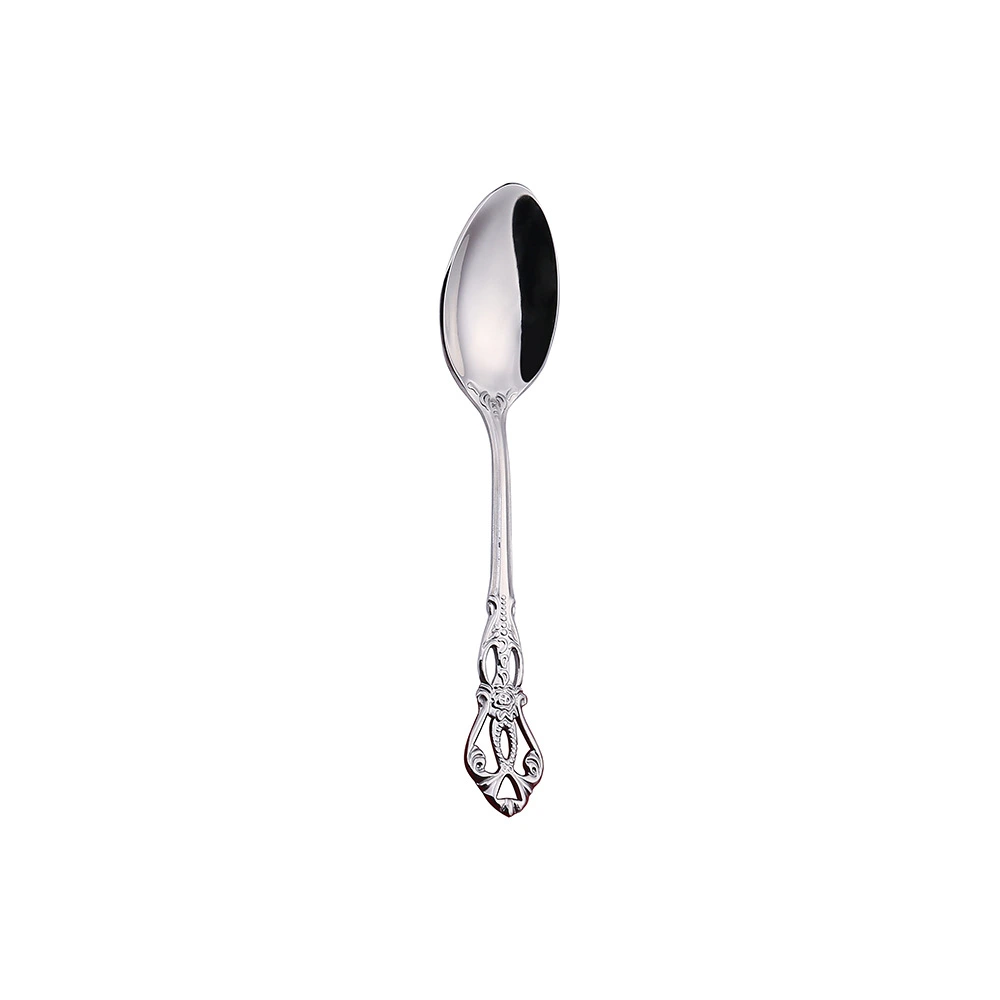 Stainless Steel Western Tableware Set Steak Cutlery