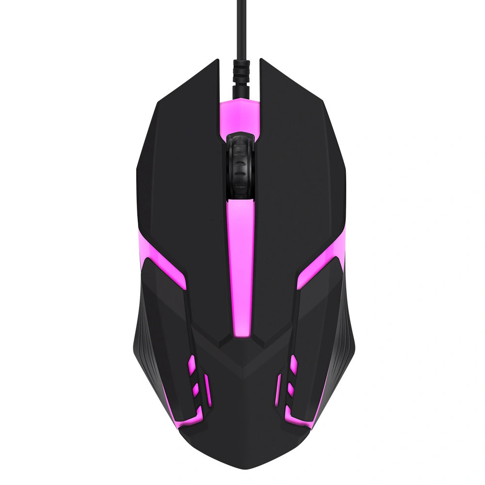 Hunting Engine V0 Wired Backlit Gaming Mouse Notebook Computer Business Lightweight Mouse