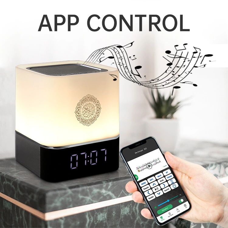 IPL Bluetooth Remote Control Fashion Speaker