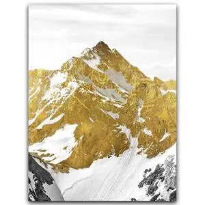 Living Room Interior Decoration Canvas Painting