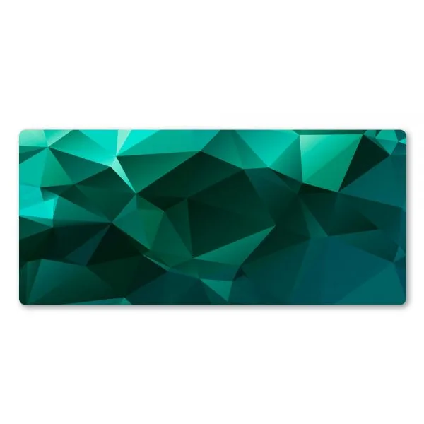 Geometry Personalized Mouse Pad