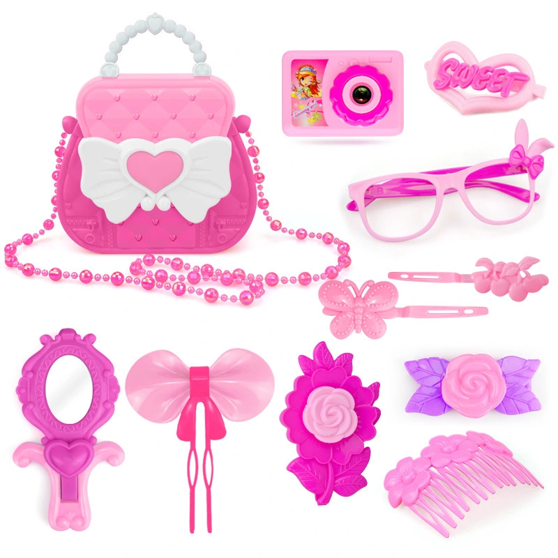 Children's Hairdresser Toy Set