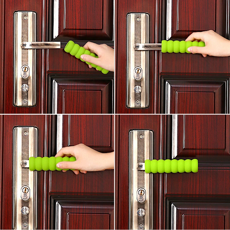 Door Handle Protector Anti-collision Cover