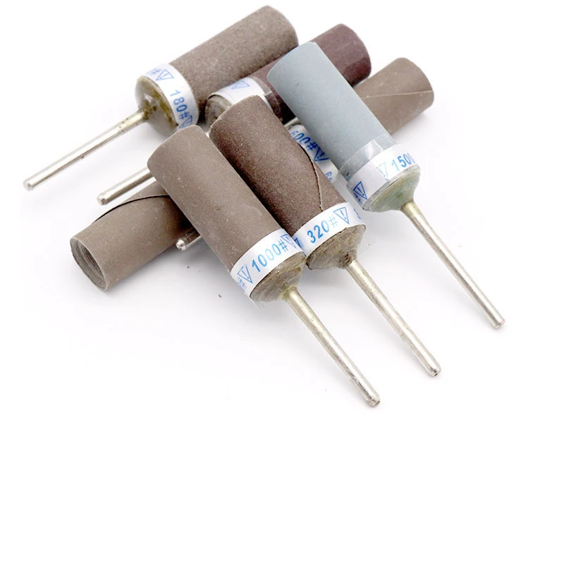 2.35mm Rod Mirror Polished Sandpaper Rod