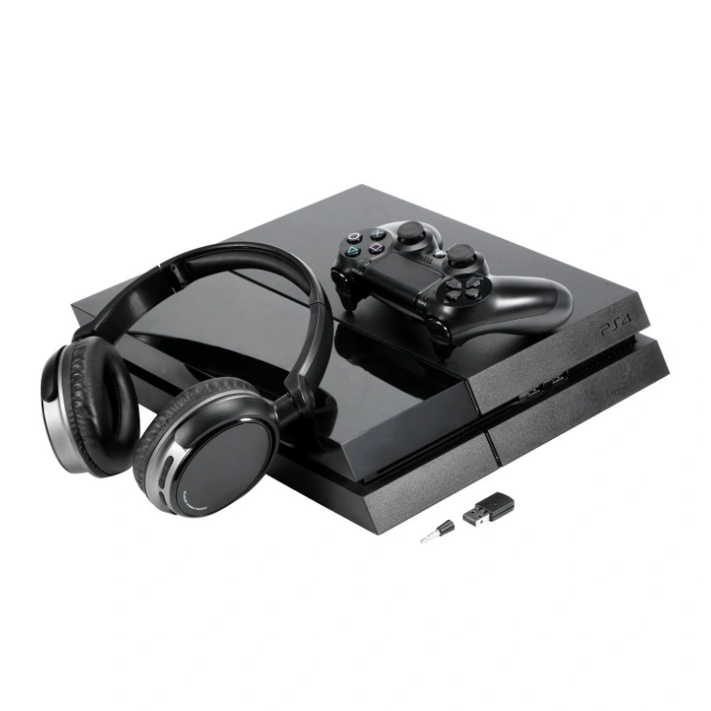 Receiver Ps4 Gamepad Bluetooth Headset Adapter