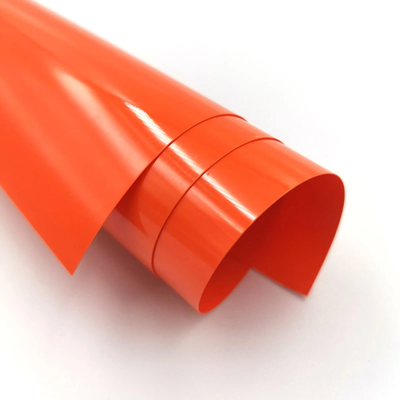 30cm PU Heat Transfer HTV Lettering Film Clothing DIY Vinyl Slice