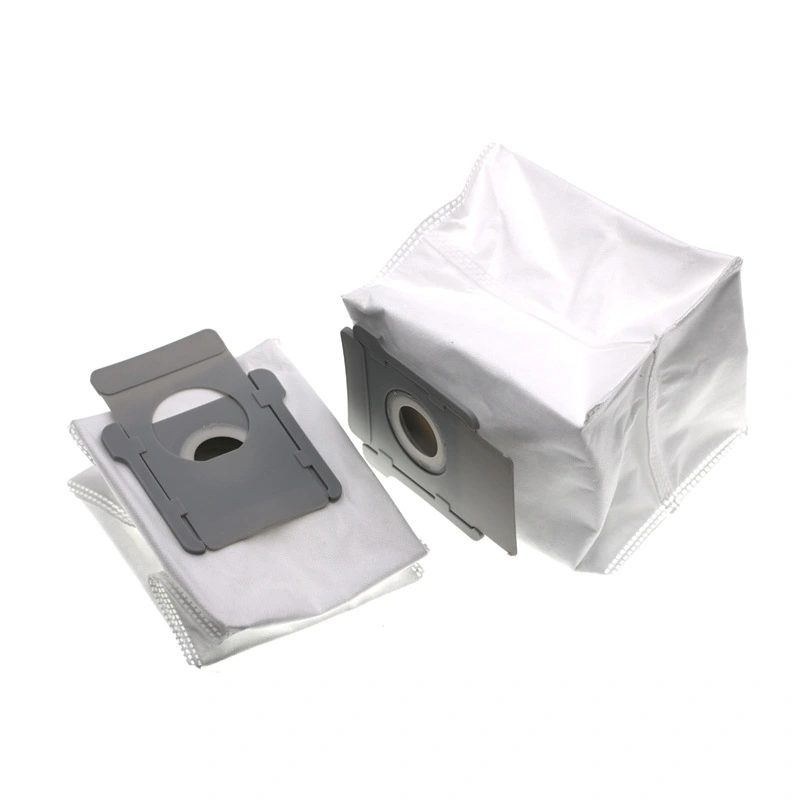 Sweeping Robot Accessories Non Woven Dust Bag