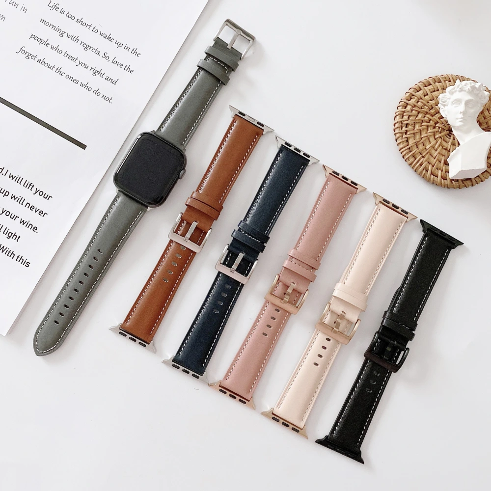 Watch Fashion Strap V Tail Car Line Strap