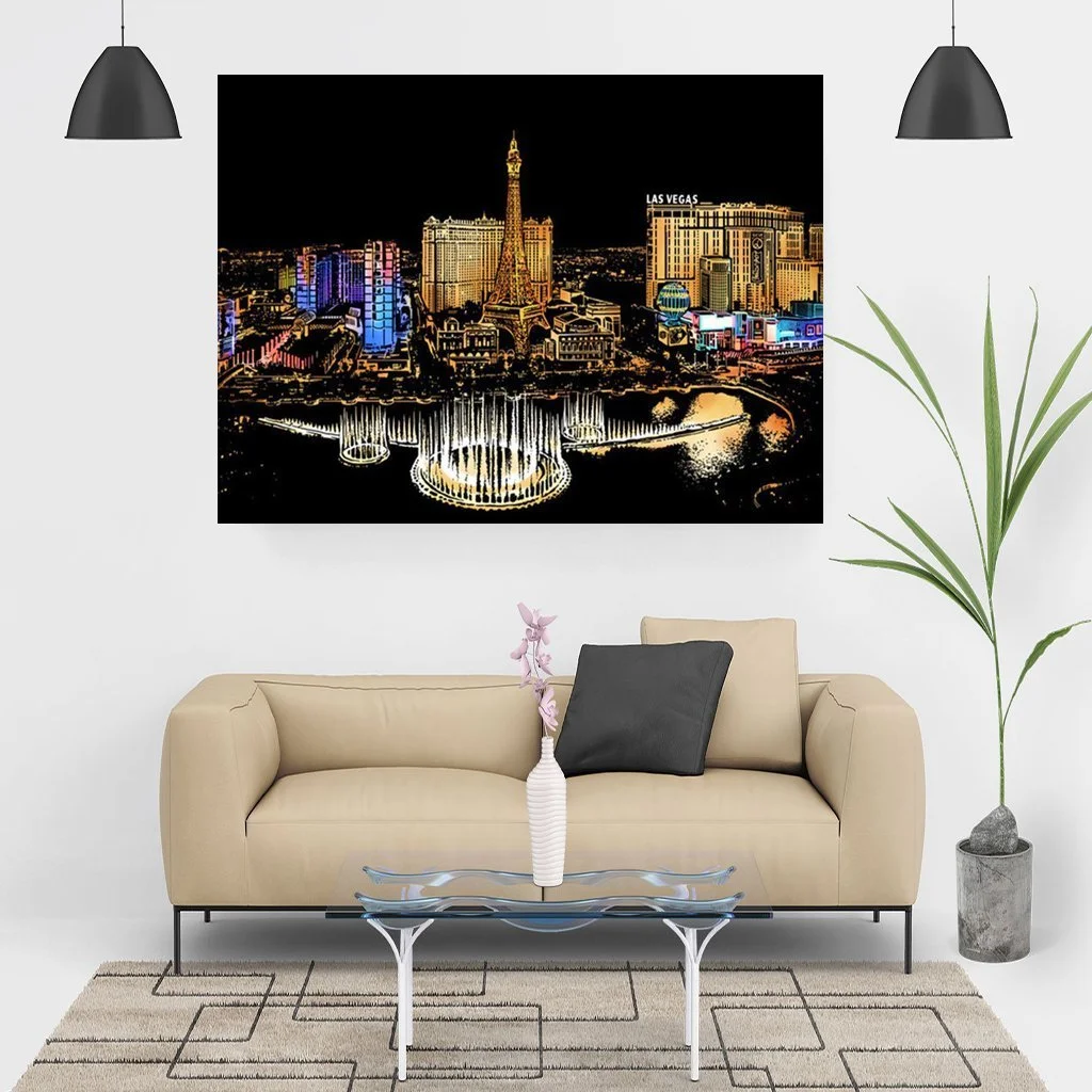 Develop Diy5d Diamond Painting Foreign Trade