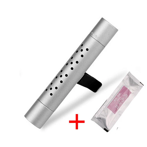 Air Conditioning Air Outlet Metal Alloy Car Aromatherapy Stick