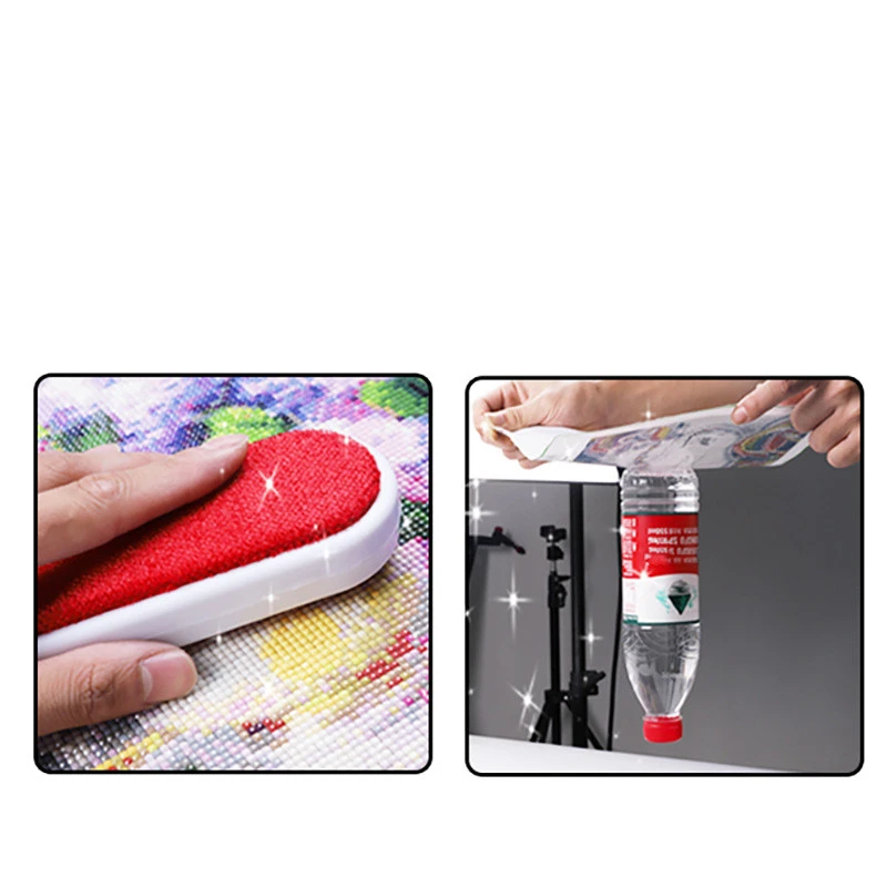 Develop Diy5d Diamond Painting Foreign Trade