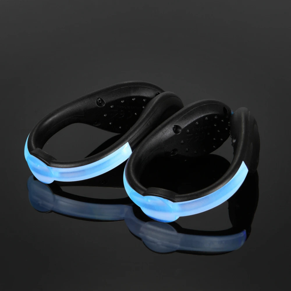 Luminous Running Light For Night Sports